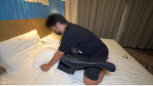 砂浜の人形と溺れるの人形  意識を失う  目が覚めてずっと泣いていた
